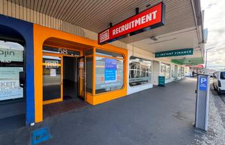 Affordable Office With Profile For Sublease