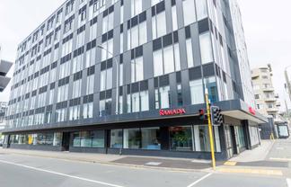 219/123 Taranaki Street, Te Aro