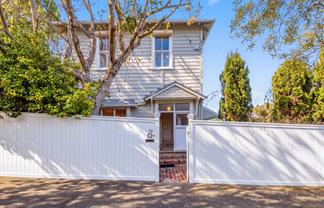 10 Ely Avenue, Remuera