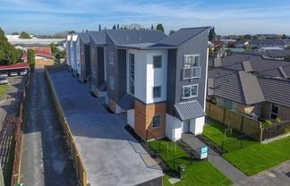 6/47 Rm C Cameron Road, Hillcrest