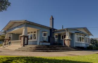 55-57 Palmerston Street, Greymouth