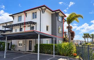 8/47 Haven Drive, East Tamaki