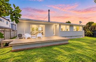 1B Puriri Street, Takapuna