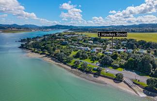 1 Hawkes Street, Onerahi