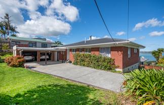 1 Hawkes Street, Onerahi