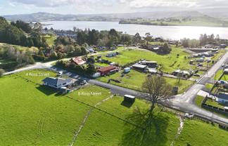 8 Ross Street, Waihola