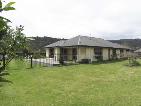 67 Buller Road, Reefton