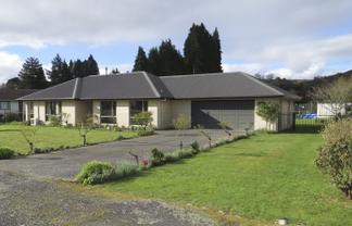 67 Buller Road, Reefton