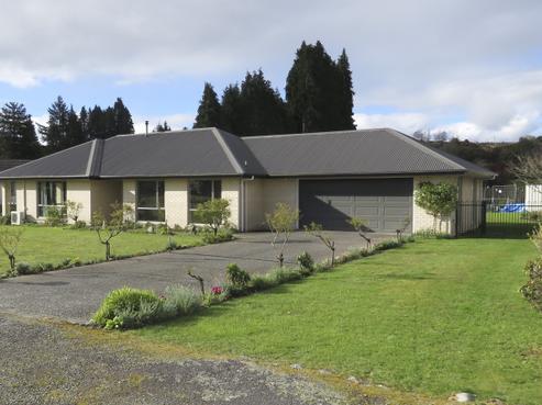 67 Buller Road, Reefton