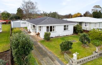 139 Spinley Street, Te Awamutu