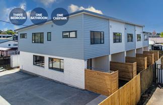 5/8 Short Street, Papakura