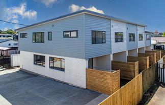 5/8 Short Street, Papakura