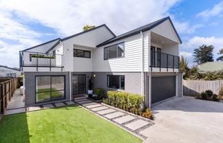 86A Reelick Avenue, Pakuranga Heights