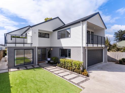 86A Reelick Avenue, Pakuranga Heights