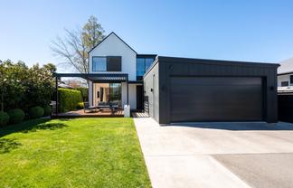 10 Claremont Avenue, Papanui