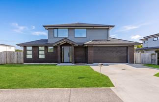 46 Sunningdale Street, Wattle Downs