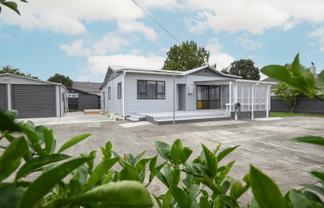 42 Geddis Avenue, Maraenui