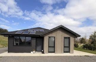 Hawkes Bay - Address withheld