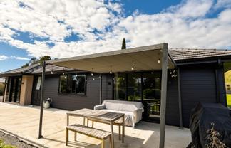 264 Mt Herbert Rd, Waipukurau