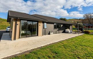 264 Mt Herbert Rd, Waipukurau