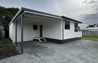46 Bowen Street, Dargaville