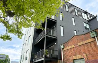 107/272 Barbadoes Street, Christchurch Central