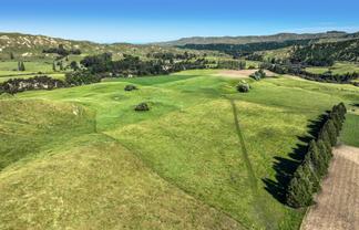 4551 Wairoa Road, Tutira