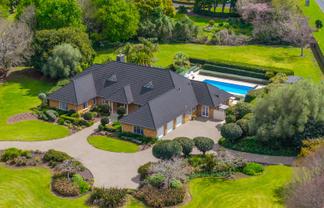 91 Hingaia Road, Karaka