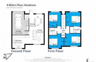 10E Bittern Place, Henderson