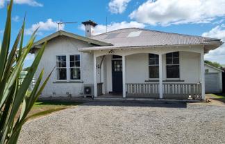 87 Firth Street, Matamata
