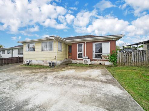 15 Romilly Court, Papakura