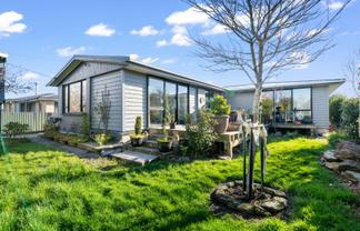88 Stobo Street, Grasmere
