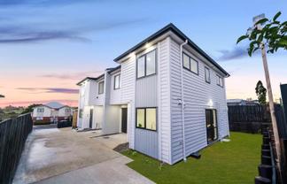 14D Volante Avenue, Wattle Downs