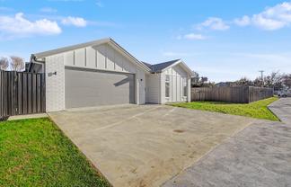 125C Heywood Street, Invercargill
