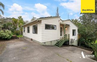 25 Adam Sunde Place, Glen Eden