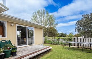 57 Heretaunga Street, TIKIPUNGA
