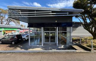 SOLE AGENCY - Refurbished Retail Premises 