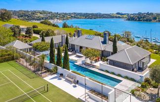 310 Bishop Lane, Matakana