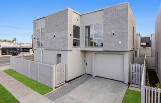 Lot 2, 118 Trafalgar Street, Royal Oak