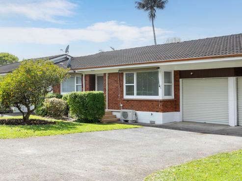 2/17A Selwyn Road, Epsom
