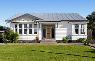 181 Crawford Road, Outer Kaiti