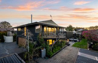 75C Harakeke Street, Fendalton