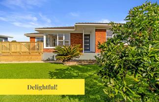 72 Muir Avenue, Mangere Bridge