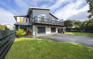 1/43 James Evans Drive, Northcote
