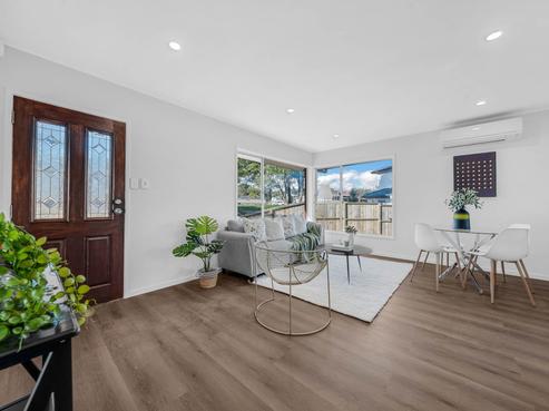2/6 Roseburn Place, Pakuranga