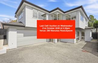 4 Oak Street, Royal Oak