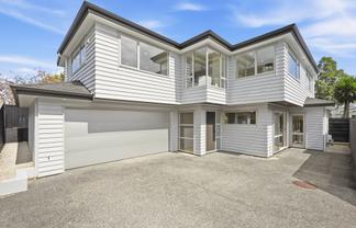 4 Oak Street, Royal Oak