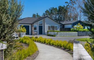 4 Kete Lane, Milldale