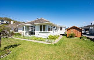 6 Matai Street, Stoke