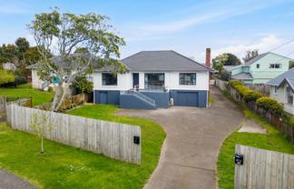 81 Melrose Road, Mount Roskill